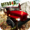 Truck Simulator OffRoad 4 ไอคอน