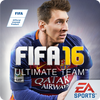 FIFA 16 Soccer ไอคอน