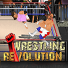 Wrestling Revolution ไอคอน