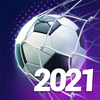 Top Football Manager 2021 - ผู้จัดการทีมฟุตบอล ไอคอน