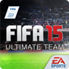 FIFA 15 Soccer Ultimate Team ไอคอน