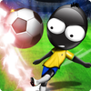 Stickman Soccer 2014 ไอคอน