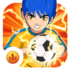 Soccer Heroes 2020 - RPG ฟุตบอลดาวเกมฟรี ไอคอน