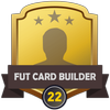 FUT Card Builder 22 ไอคอน