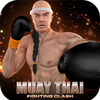 Muay Thai 2 - Fighting Clash ไอคอน