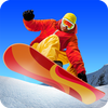 Snowboard Master ไอคอน