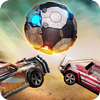 ร็อกเก็ตบอล - Rocket Car Ball ไอคอน