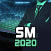 Soccer Manager 2020 - Football Management Game ไอคอน