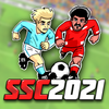 Super Soccer Champs 2021 (Ads) ไอคอน