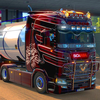 Oil Tanker Transport Game 3D ไอคอน