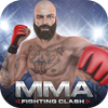 MMA Fighting Clash ไอคอน