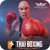 Thai Boxing 21 ไอคอน