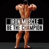 Iron Muscle - Be the champion ไอคอน