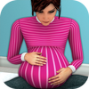 Pregnant Mother Simulator - Virtual Pregnancy Game ไอคอน