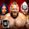 WWE SuperCard ไอคอน