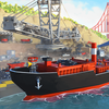 Port City: Ship Tycoon ไอคอน