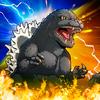 GODZILLA BATTLE LINE ไอคอน