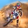 Motocross Dirt Bike Racing 3D ไอคอน