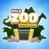 Idle Zoo Tycoon 3D ไอคอน