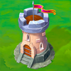 Toy Defense Fantasy — Tower Defense Game ไอคอน