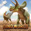 Jurassic Dinosaur: Carnivores Evolution - Dino TCG ไอคอน