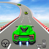 Ramp Car Stunts: เกมรถ&รถแข่ง ไอคอน