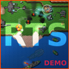 Rusted Warfare - Demo ไอคอน