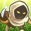 Kingdom Rush Frontiers TD ไอคอน