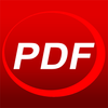 PDF Reader ไอคอน