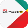 SCG EXPRESS ไอคอน