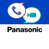 Panasonic MobileSoftphone ไอคอน