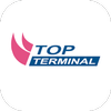 TOP Terminal ไอคอน