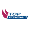 TOP Terminal ไอคอน