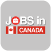 Jobs in Canada ไอคอน