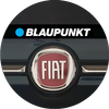 Blaupunkt/Bosch Fiat Radio Code Decoder ไอคอน