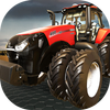 CASE IH - Virtual Experience ไอคอน