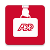 ADP Workforce Now On the Go ไอคอน