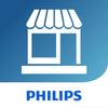 Philips lighting e-store ID ไอคอน