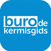 Buro de Kermisgids ไอคอน