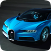 Chiron Drift Simulator ไอคอน