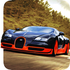 Veyron Drift Simulator ไอคอน