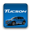 Hyundai Tucson ไอคอน