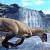 Dinosaur Simulator Jurassic Survival Dinosaur Game ไอคอน