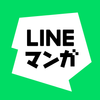 LINEマンガ ไอคอน