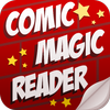 Comic Magic Reader ไอคอน