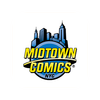 Midtown Comics ไอคอน