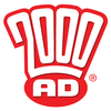 2000 AD ไอคอน