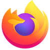 Firefox ไอคอน