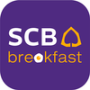 SCB Breakfast ไอคอน