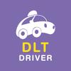 DLT Driver ไอคอน